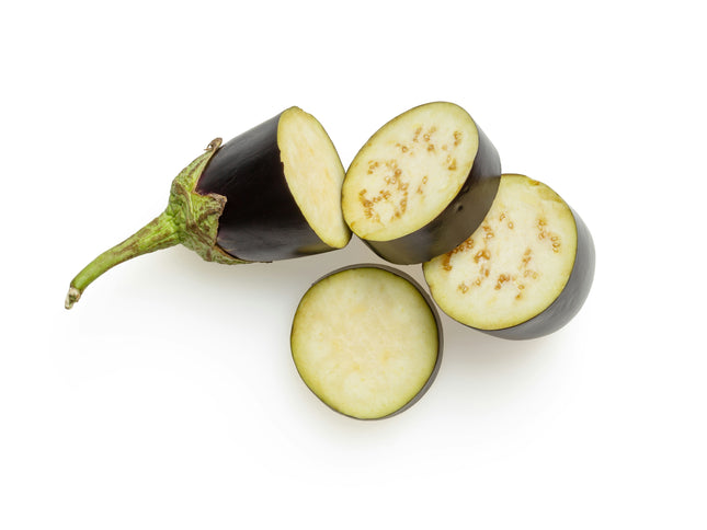 Berenjena