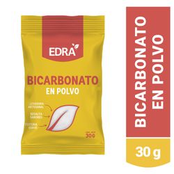 Bicarbonato Edra Sobre 30 g - Edra | Apishop