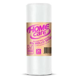 Bolsa de Basura Home Care 45 x 55 cm 20 un.