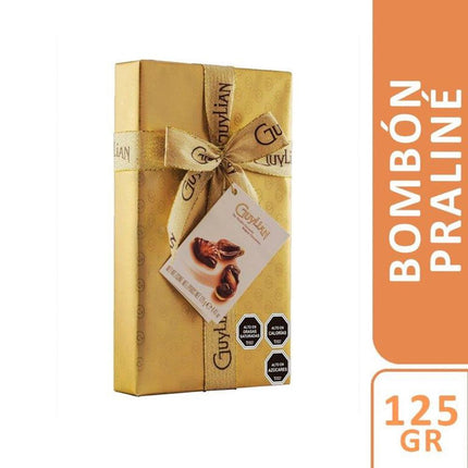 Bombones Guylian Praline 125 g