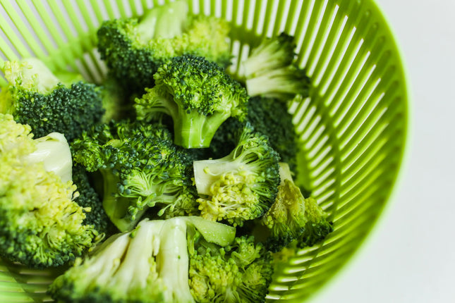 Brocoli