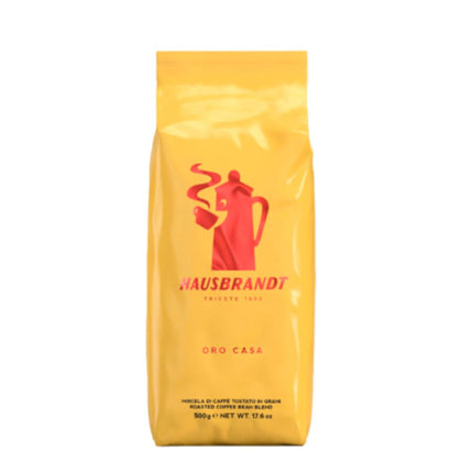 Café Grano Oro Casa 500 g