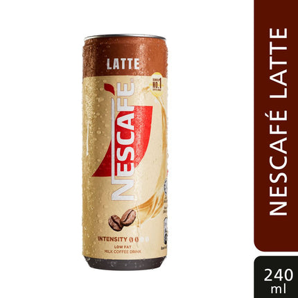 Café Helado Nescafé Latte 240 cc