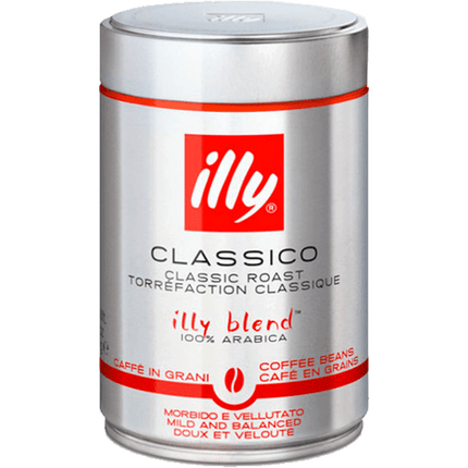 Café Grano Illy Clásico 250 g