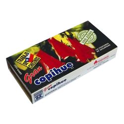 Fósforos Gran Copihue Caja 150 un.