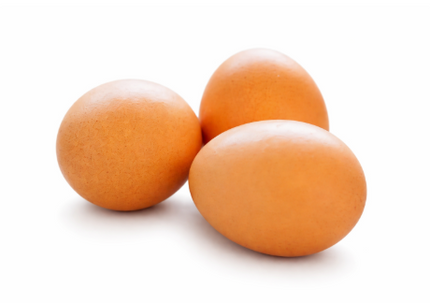 Huevos