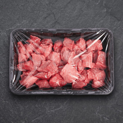Carne Cubos Carbonada 350 g