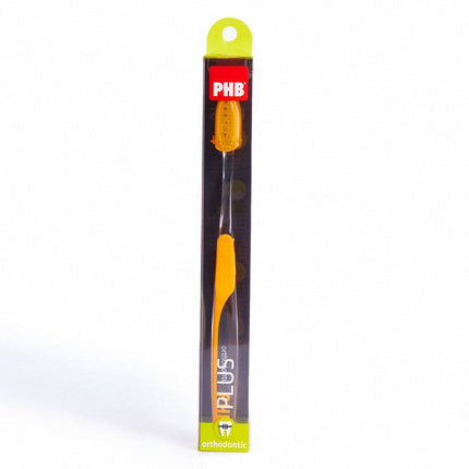 Cepillo de Dientes PHB® Plus Orthodontic un.