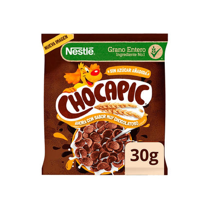 Cereal Chocapic Sin Azúcar Añadida 30 g