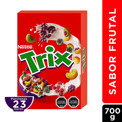 Cereal Trix 700 g