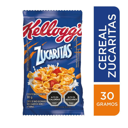 Cereal Zucaritas 30 g