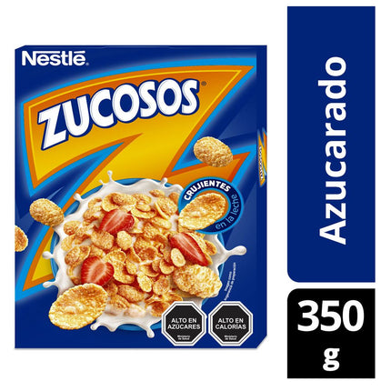 Cereal Zucosos 350 g