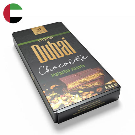 Chocolate Dubái MSMK Premium Sweets 200 g