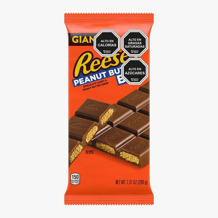 Chocolate en Barra Reeses 208 g