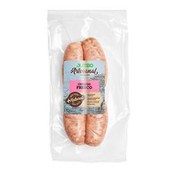 Chorizo Fresco Al Vacío 250 g