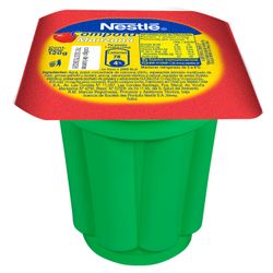 Compota Nestlé Manzana 120 g - Nestlé | Apishop