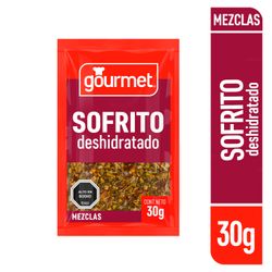 Condimento Sofrito Deshidrata 30 g - Gourmet | Apishop