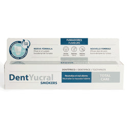 Pasta Dental Dentyucral Fumadores 75 ml