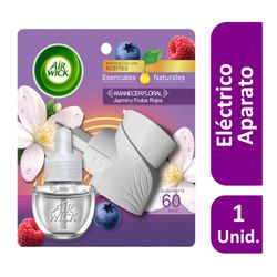 Desodorante Airwick Kit Eléctrico Amanecer Floral