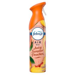 Desodorante Ambiental Febreze Durazno 230 g