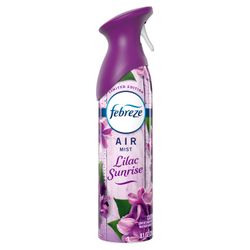 Desodorante Ambiental Febreze Lila 230 g