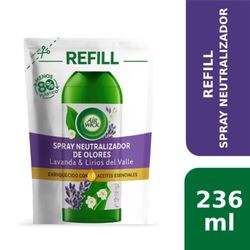 Desodorante Spray Airwick Room Doypack Lavanda