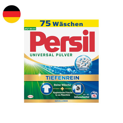 Detergente en Polvo Persil 4.5 kg