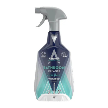 Limpiador Especialista para Baños Astonish 750 ml | Apishop.cl