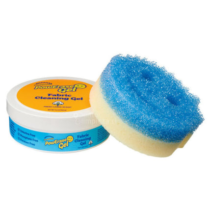 Gel Quitamanchas Textiles + Esponja Scrub Daddy 160 g | Apishop.cl