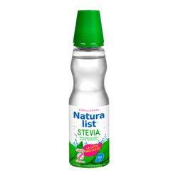 Endulzante Stevia Naturalist 90 ml