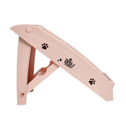 Escalera para Mascota Pro