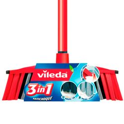 Escobillón Multiuso 3 en 1 Vileda