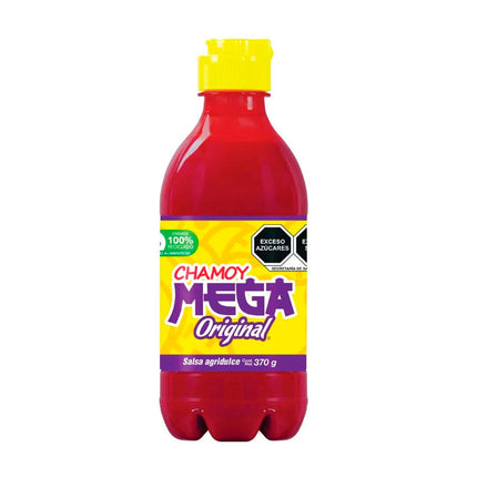Salsa Chamoy Original Mega 370 g | Apishop