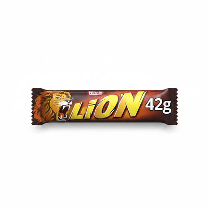 Chocolate Lion 42 g 1 un | Apishop