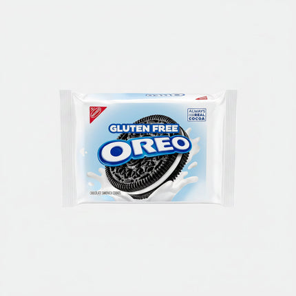 Galletas Chocolate 8F, 342 g - Oreo | Apishop