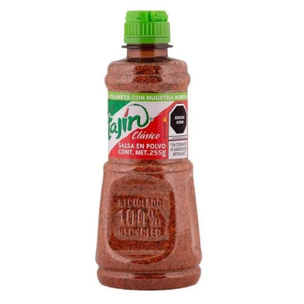 Salsa en Polvo Tajín 255 g | Apishop