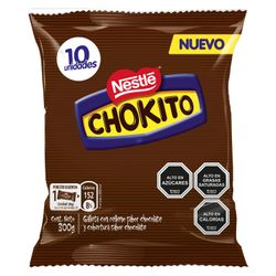 Galleta Chokito Bolsa 300 g
