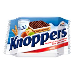 Galleta Knoppers 25 g