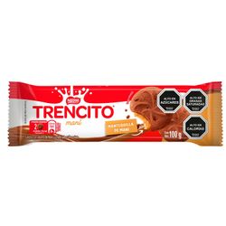 Galleta Trencito Choco Maní 100 g