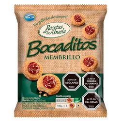 Galletas Bocaditos 300 g