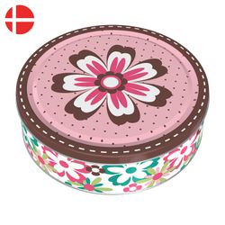 Galletas Retro Flowers 454 g
