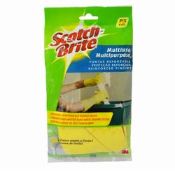 Guantes Scotch-Brite Multiuso Talla S