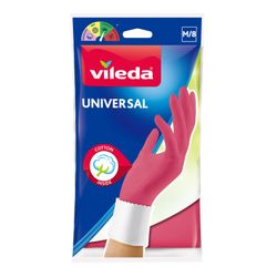 Guantes Vileda Multiuso Colors Talla M