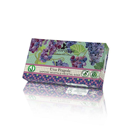 Jabón Barra Florinda Strawberry Gra 100 g