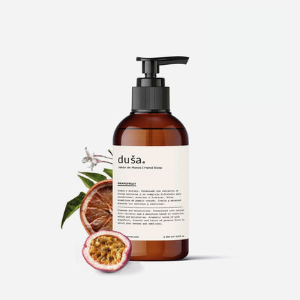 Jabón Líquido de Manos Dusa Grapefruit 250 ml