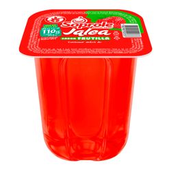 Jalea Frutilla Soprole 110 g - Soprole | Apishop