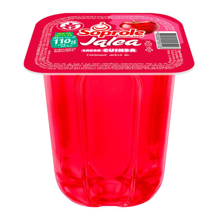 Jalea Soprole Guinda 110 g