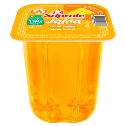 Jalea Soprole Piña 110 g