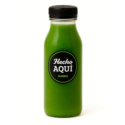 Jugo Fresco Apio Espinaca Naranja 300 ml
