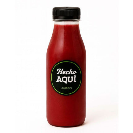 Jugo Fresco Betarraga Zanahoria Naranja 300 ml